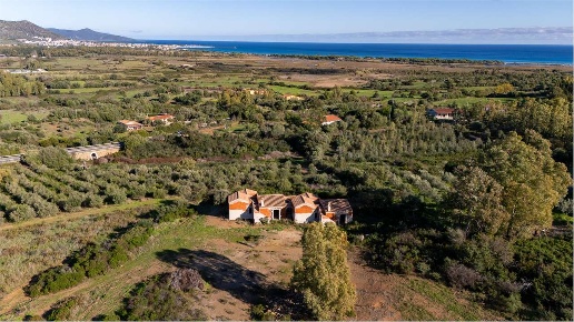 casa indipendente in vendita a Siniscola in zona La Caletta