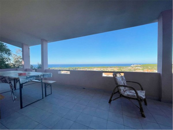 casa indipendente in vendita a Siniscola