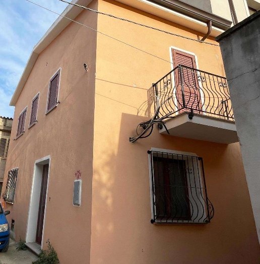 casa indipendente in vendita a Siniscola