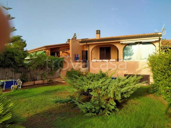 casa indipendente in vendita a Siniscola