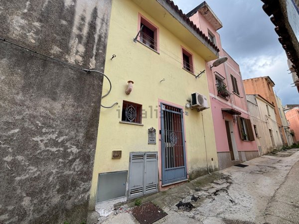 casa indipendente in vendita a Siniscola