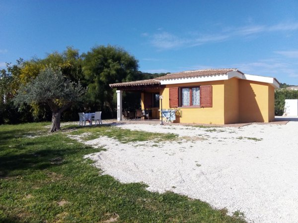 casa indipendente in vendita a Siniscola