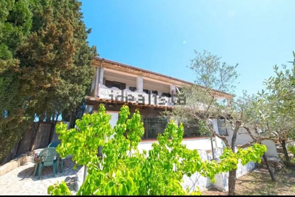 casa indipendente in vendita a Siniscola