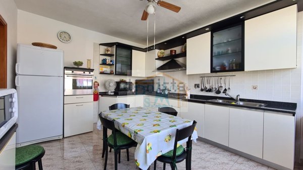 appartamento in vendita a Siniscola