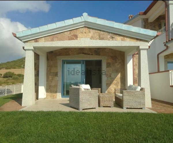 casa indipendente in vendita a Siniscola in zona La Caletta