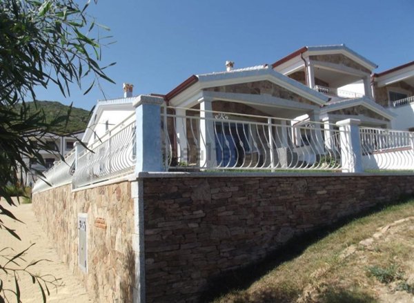 casa indipendente in vendita a Siniscola in zona La Caletta