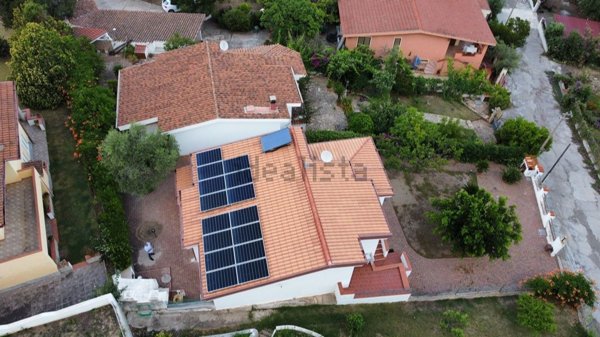 appartamento in vendita a Siniscola