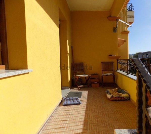 appartamento in vendita a Siniscola