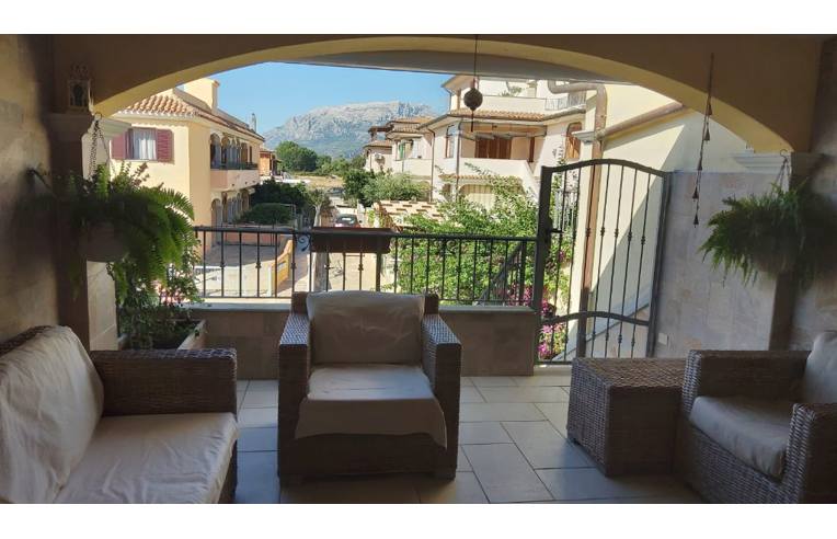 appartamento in vendita a Siniscola in zona La Caletta