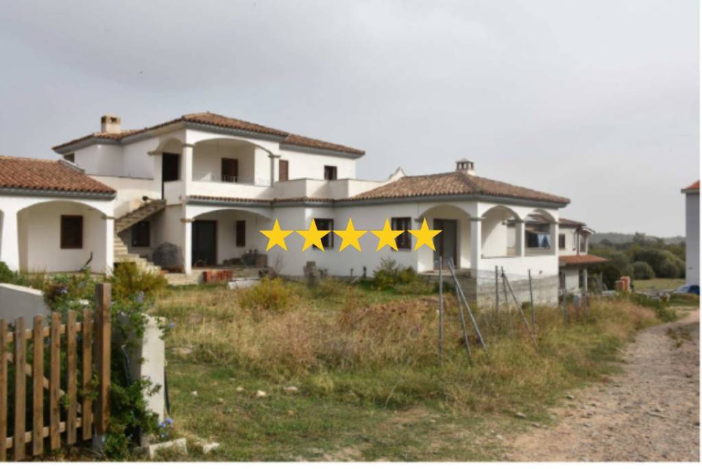 appartamento in vendita a Siniscola