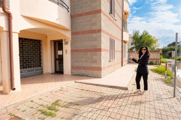 ufficio in vendita a Siniscola in zona La Caletta