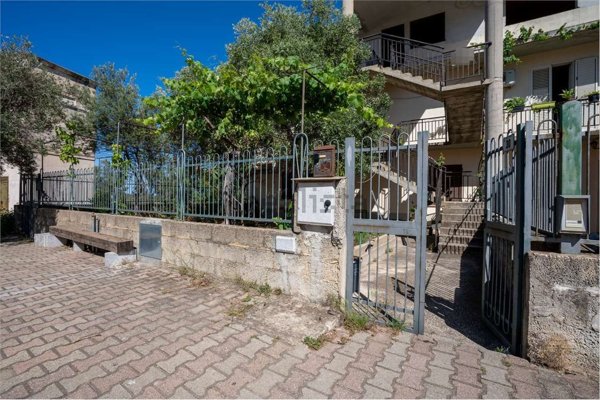 appartamento in vendita a Siniscola