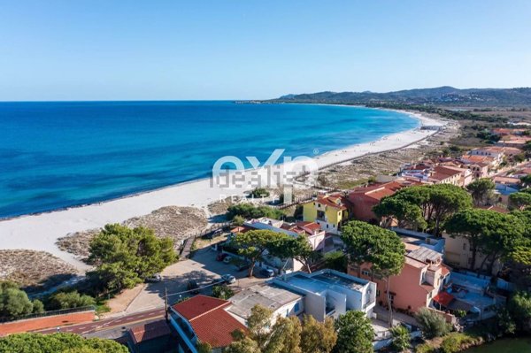 appartamento in vendita a Siniscola in zona La Caletta