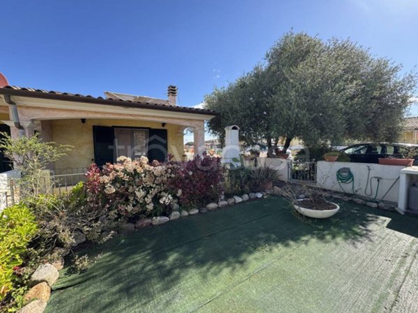 appartamento in vendita a Siniscola