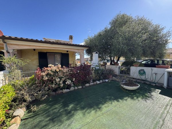 appartamento in vendita a Siniscola