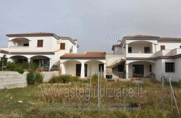 appartamento in vendita a Siniscola