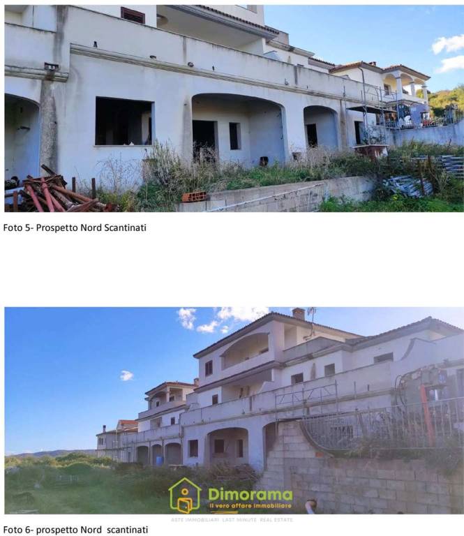 appartamento in vendita a Siniscola