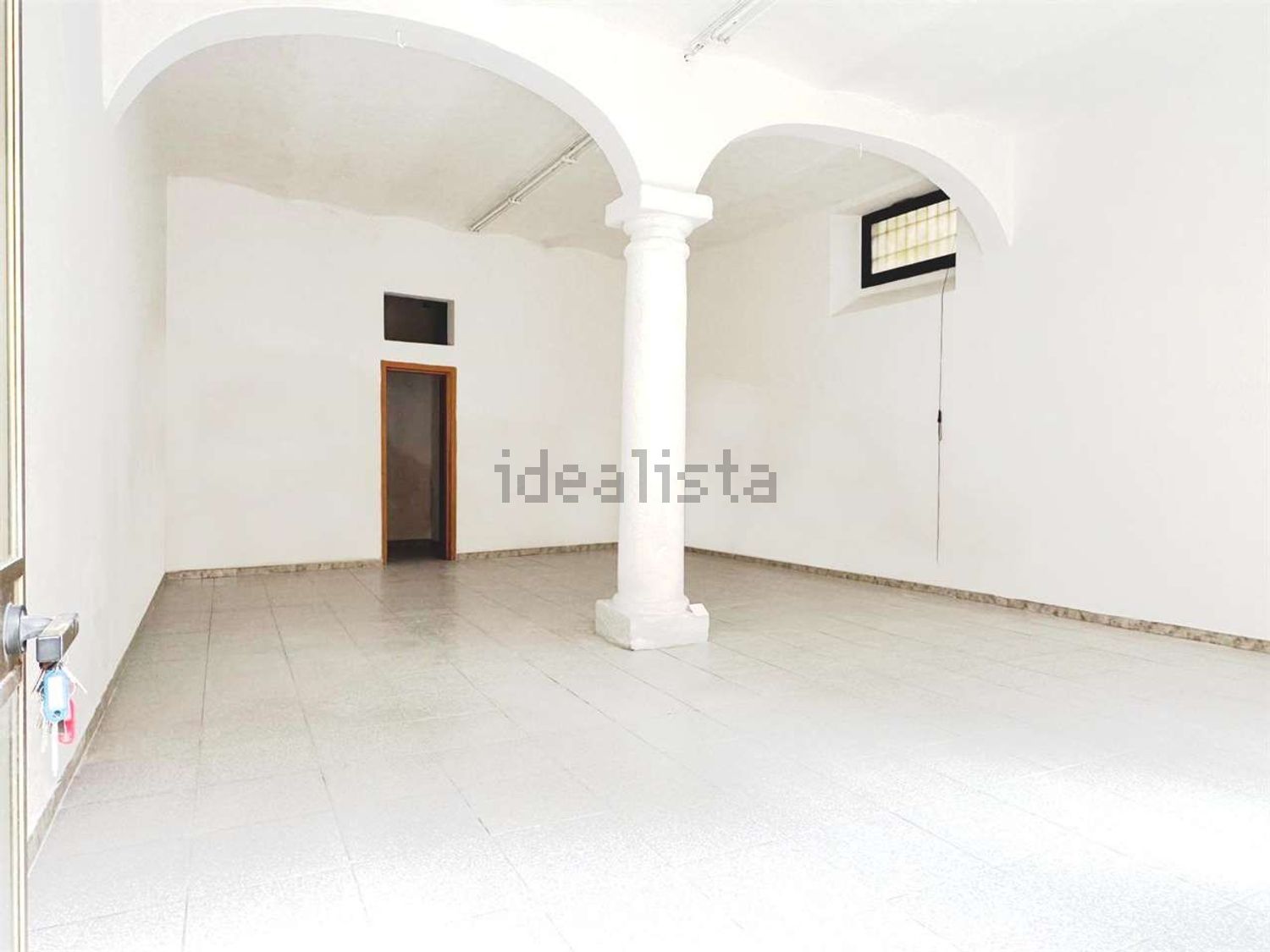 locale commerciale in vendita a Siniscola