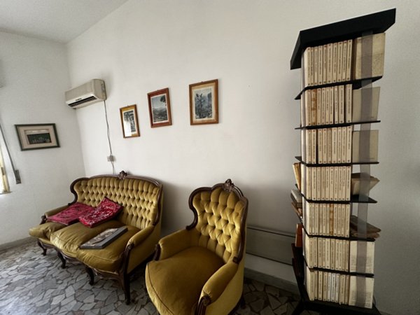 appartamento in vendita a Siniscola