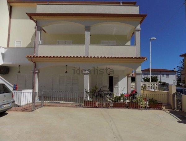 appartamento in vendita a Siniscola in zona La Caletta