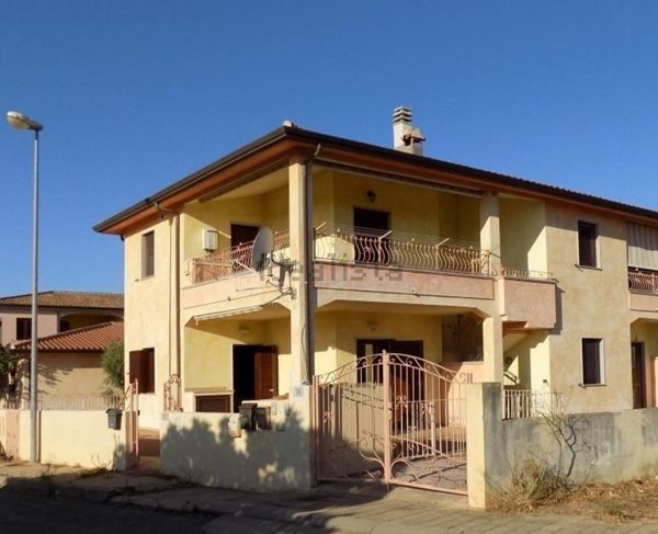 appartamento in vendita a Siniscola