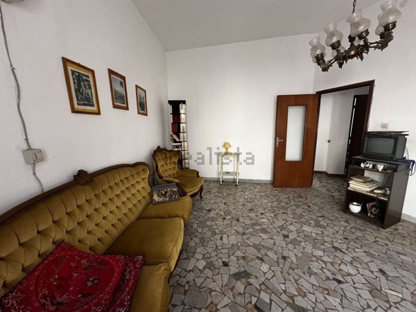 appartamento in vendita a Siniscola