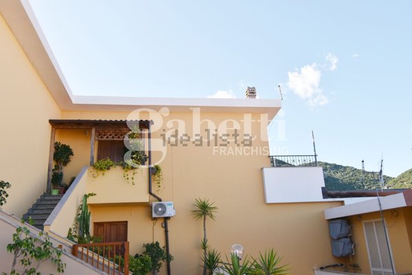 appartamento in vendita a Siniscola