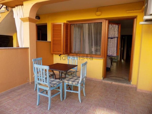 appartamento in vendita a Siniscola