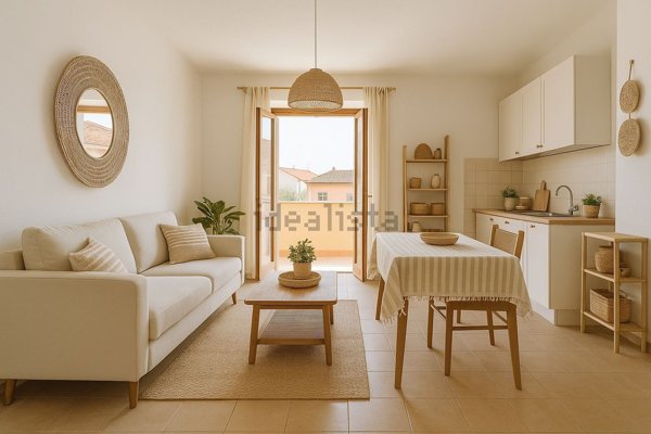 appartamento in vendita a Siniscola