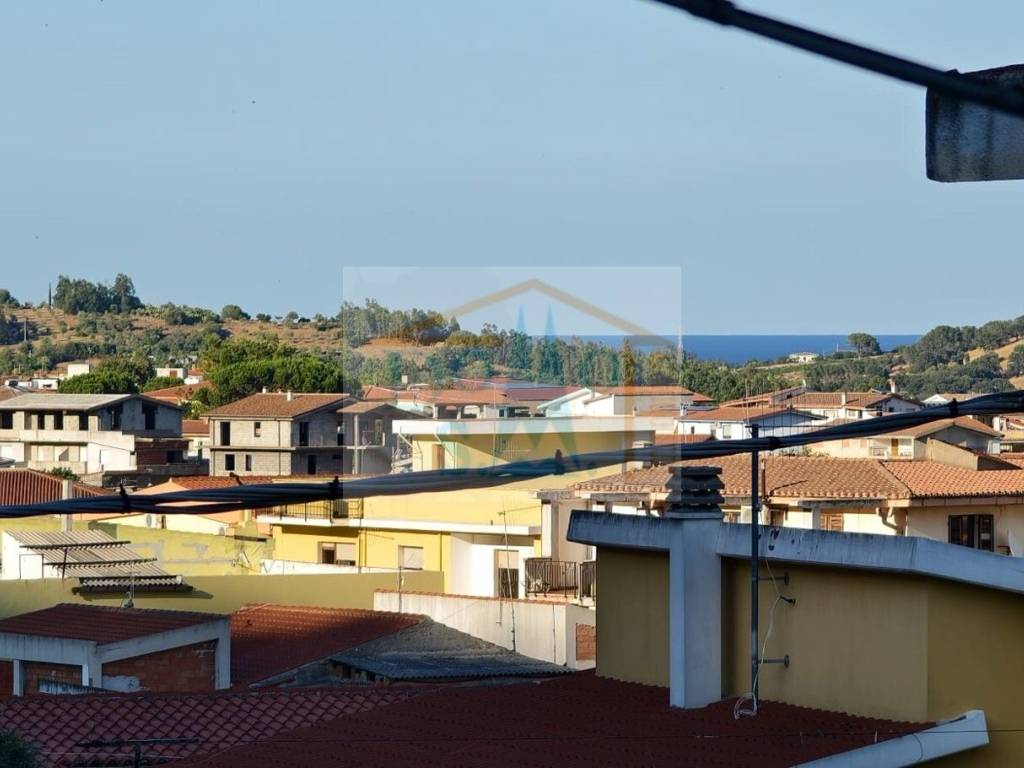 appartamento in vendita a Siniscola