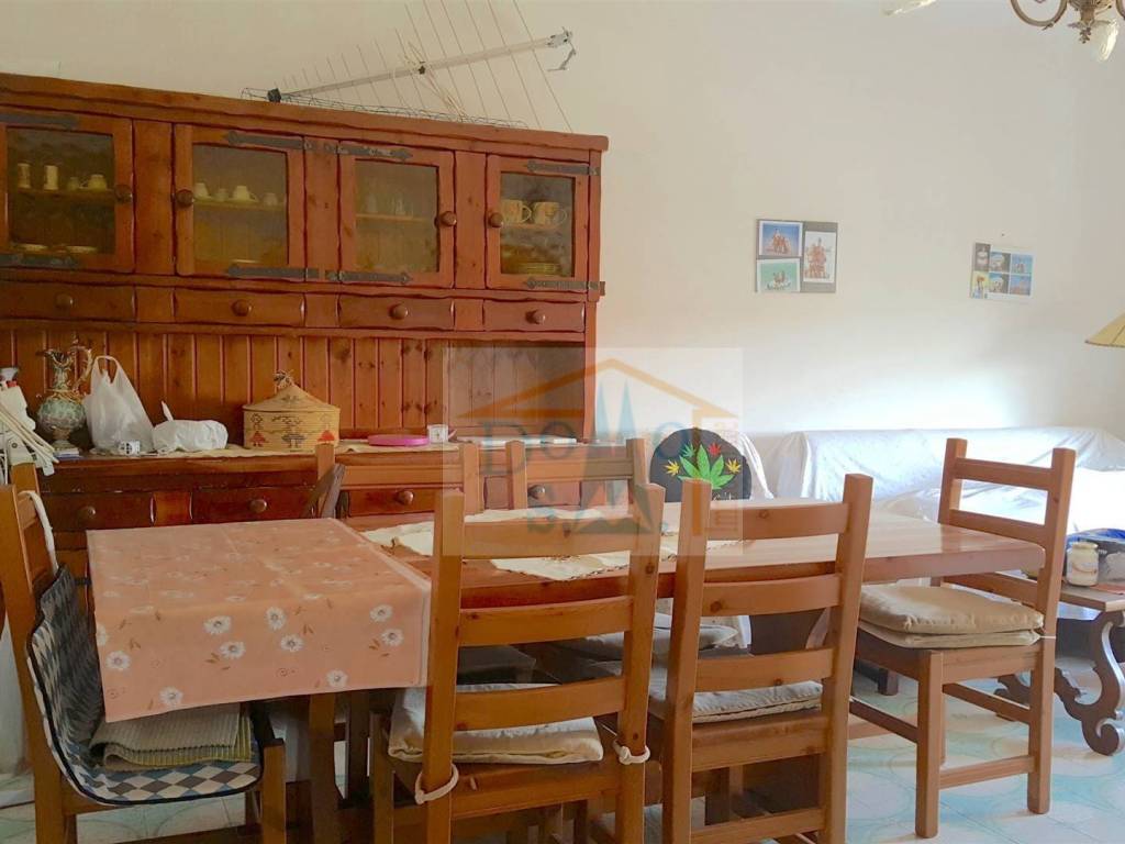 appartamento in vendita a Siniscola in zona La Caletta