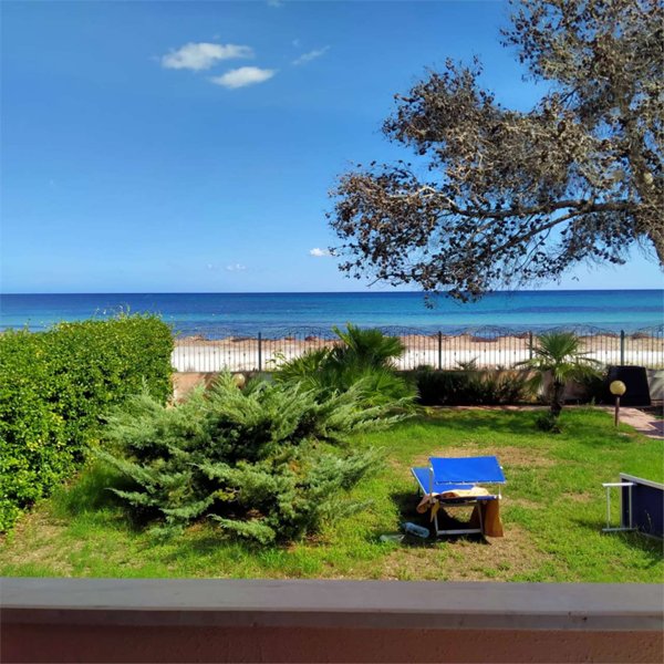 appartamento in vendita a Siniscola