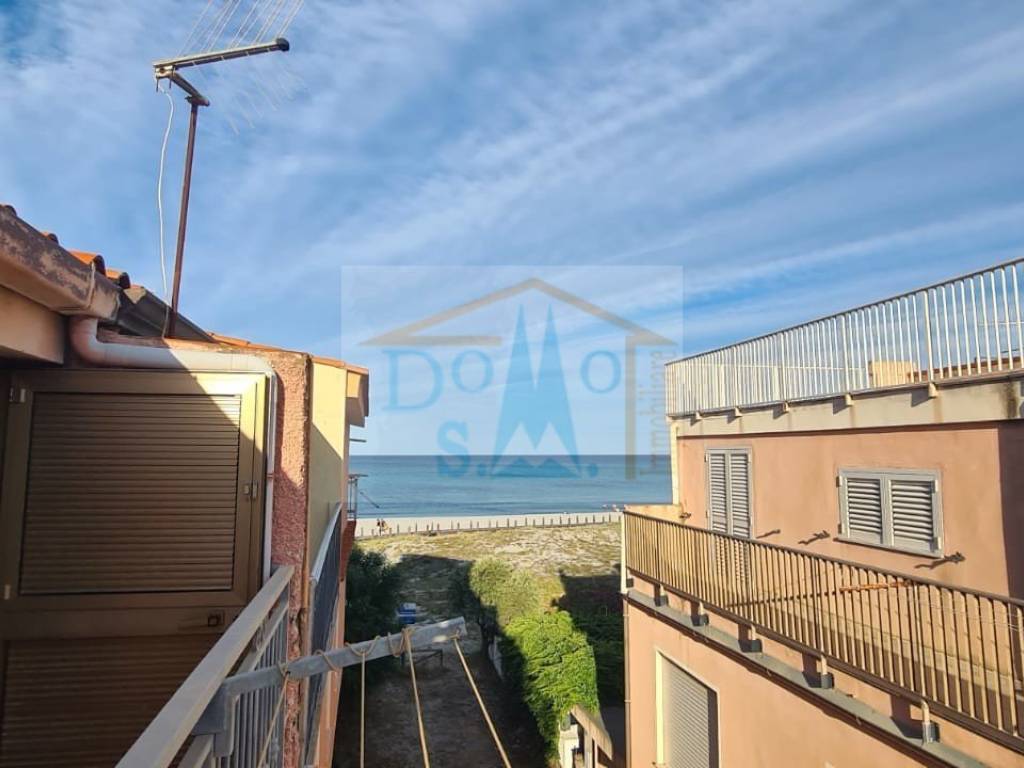 casa semindipendente in vendita a Siniscola in zona La Caletta