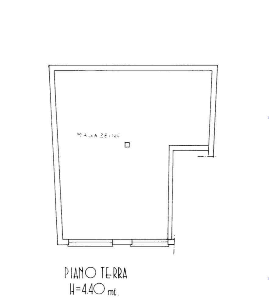 appartamento in vendita a Siniscola