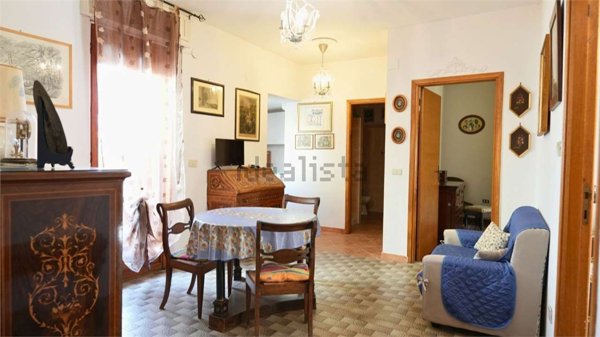 appartamento in vendita a Siniscola