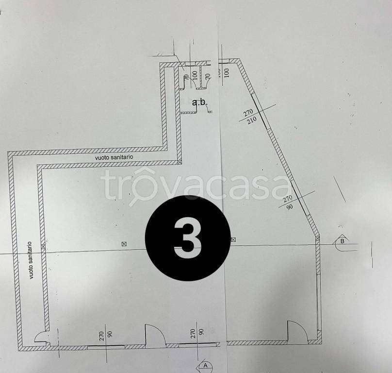 negozio in vendita a Siniscola