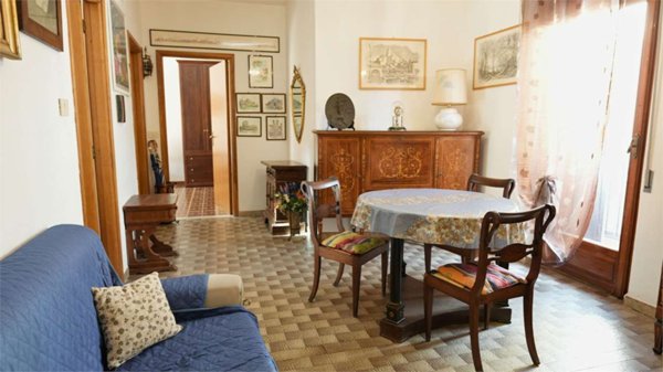 appartamento in vendita a Siniscola