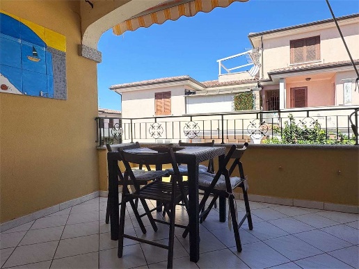 appartamento in vendita a Siniscola in zona La Caletta