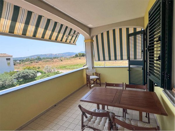 appartamento in vendita a Siniscola in zona La Caletta