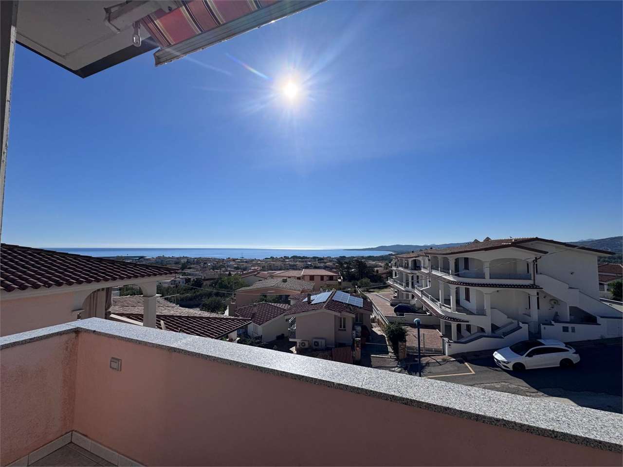 appartamento in vendita a Siniscola in zona La Caletta