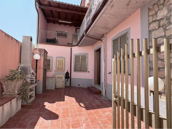 appartamento in vendita a Siniscola