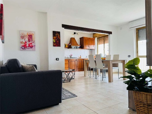 appartamento in vendita a Siniscola in zona La Caletta