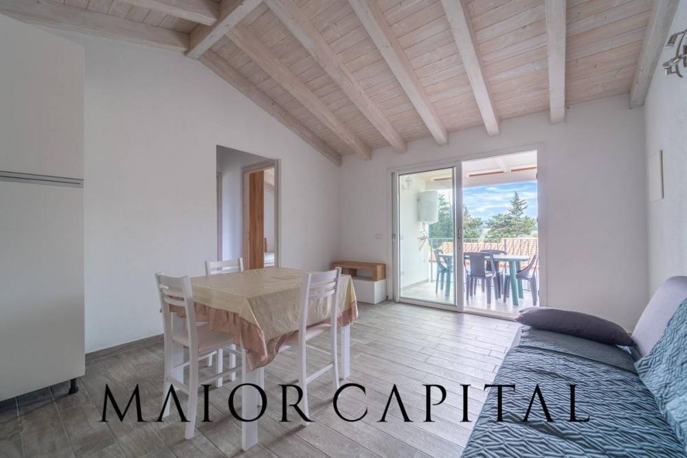 appartamento in vendita a Siniscola in zona La Caletta