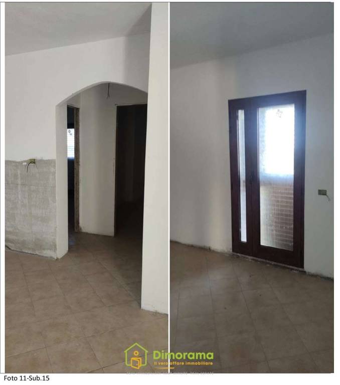 appartamento in vendita a Siniscola