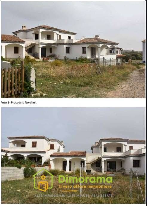 appartamento in vendita a Siniscola