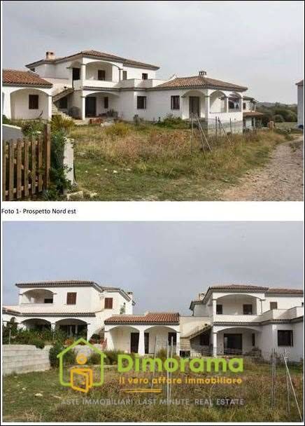 appartamento in vendita a Siniscola