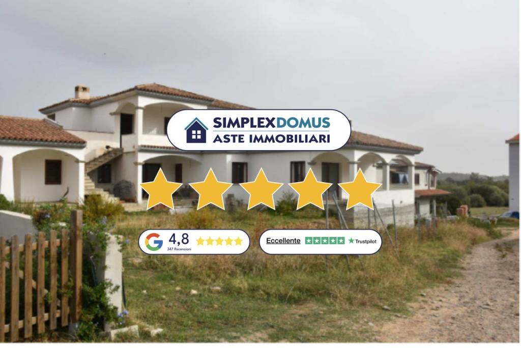 appartamento in vendita a Siniscola