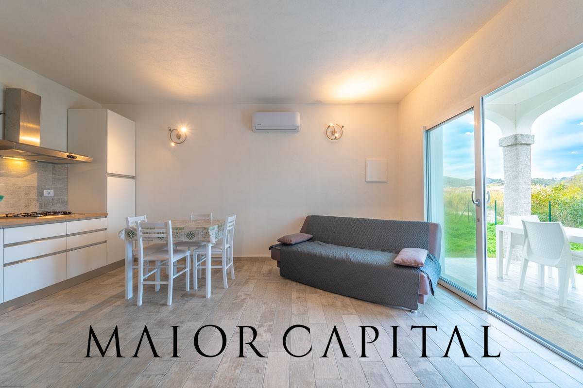 appartamento in vendita a Siniscola in zona La Caletta