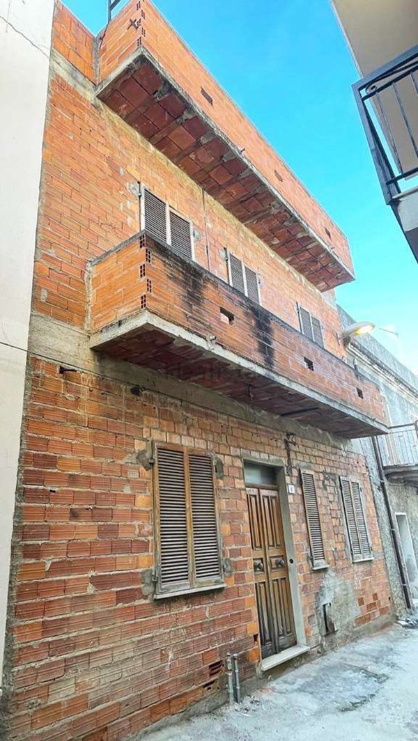 appartamento in vendita a Siniscola