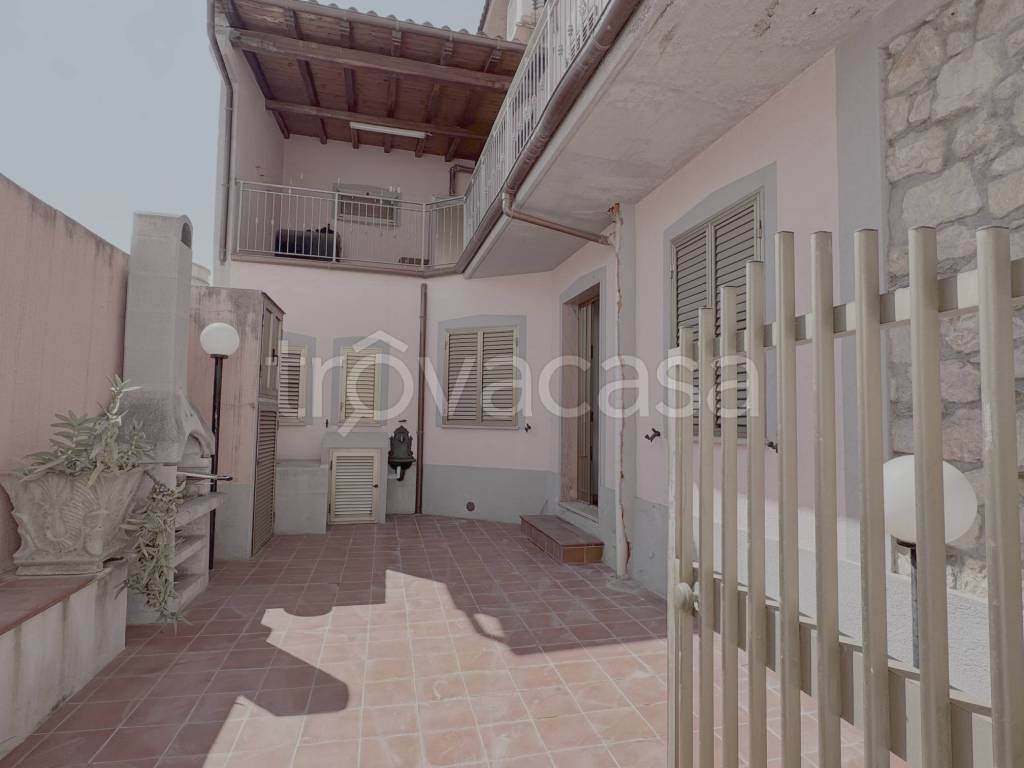 casa indipendente in vendita a Siniscola